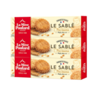 Biscuits pur beurre - LA MÈRE POULARD dans le catalogue Carrefour