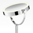 Joop im XXXLutz Möbelhäuser Prospekt SCHMINKSPIEGEL Silberfarben von Joop! im aktuellen XXXLutz Möbelhäuser Prospekt für 179,90 €