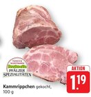 Kammrippchen gekocht Angebote von Pfälzer Spezialitäten bei E center Bruchsal für 1,19 €