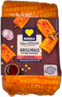 EDEKA Zernien - Grillmais Kräuter Angebot im Prospekt Grillmais Kräuter bei EDEKA im Zernien Prospekt für 2,49 €