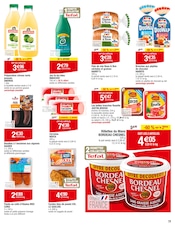 Promos Innocent dans le catalogue "Les HYPERS Bons Plans" de Cora à la page 19