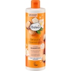 Shampoo Locken beauty essentials im Angebot bei dm-drogerie markt in Gummersbach Shampoo Locken beauty essentials Angebote von Balea bei dm-drogerie markt Gummersbach für 1,45 €