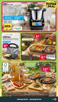 Netto mit dem Scottie Prospekt der aktuellen Woche, gĂŒltig von 30.03.2026 bis 04.04.2026 Aktueller Netto mit dem Scottie Prospekt "GĂŒnstig. Besser. FĂŒr Dich." mit 41 Seiten