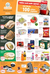 GLOBUS Prospekt für Oestrich-Winkel mit 23 Seiten GLOBUS Prospekt für Oestrich-Winkel: "Aktuelle Angebote", 23 Seiten, 21.07.2025 - 26.07.2025