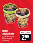 Hofgut Eisspezialität im Angebot bei famila Nordost in Neumünster Hofgut Eisspezialität Angebote bei famila Nordost Neumünster für 2,99 €