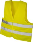 Gilet de sécurité - Ultimate Speed en promo chez Lidl Calais à 1,29 €