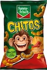 Knuspersnack von funny-frisch im aktuellen Kaufland Prospekt