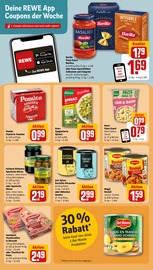 Ähnliche Angebote wie Chili im Prospekt "Dein Markt" auf Seite 20 von REWE in Pforzheim