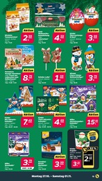 Backwaren im Netto mit dem Scottie Prospekt Backwaren im Netto mit dem Scottie Prospekt Günstig. Besser. Für Dich. auf S. 13