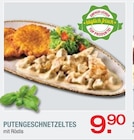 PUTENGESCHNETZELTES Angebote bei Ostermann Dormagen für 9,90 €