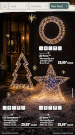 Tannenbaum im METRO Prospekt in Chemnitz Aktueller METRO Prospekt mit Tannenbaum, "Saisonkatalog", Seite 84