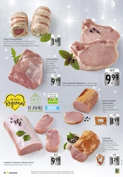 Aktueller E center Prospekt mit Hackfleisch, "Aktuelle Angebote", Seite 11