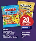 Haribo im aktuellen E center Prospekt