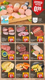 Käse im REWE Prospekt in Rostock Aktueller REWE Prospekt mit Käse, "Dein Markt", Seite 11