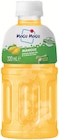 Boisson mangue et nata de coco - MOGU MOGU en promo chez Intermarché Express Boisson mangue et nata de coco - MOGU MOGU dans le catalogue Intermarché Express