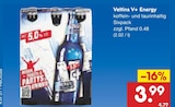 V+ Energy im Angebot bei Netto Marken-Discount in Rostock V+ Energy Angebote von Veltins bei Netto Marken-Discount Rostock für 3,99 €
