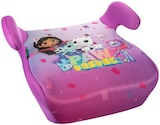 Penny Berlin - Kindersitzerhöhung oder Organizer für die Autorückenlehne Angebot im Prospekt Kindersitzerhöhung oder Organizer für die Autorückenlehne bei Penny im Berlin Prospekt für 9,99 €