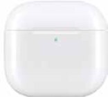 AirPods 4 with Active Noise Cancellation Weiss Angebote bei MEDIMAX Aschaffenburg für 159,00 €