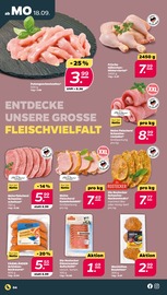 Ähnliche Backschinken Angebote im Prospekt "Günstig. Besser. Für Dich." von Netto mit dem Scottie Ähnliches Angebot bei Netto mit dem Scottie in Prospekt "Günstig. Besser. Für Dich." gefunden auf Seite 4