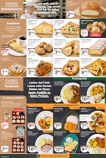 Kaffee im GLOBUS Prospekt "Aktuelle Angebote" mit 49 Seiten (Landau (Pfalz))