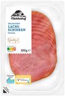 Aktuelles Delikatess Lachsschinken Fettarm Angebot bei Penny in Dresden ab 1,29 €