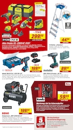 Stichsäge Angebot & Preis im aktuellen toom Baumarkt Prospekt Stichsäge Angebot im aktuellen toom Baumarkt Prospekt auf Seite 10