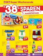 Kiri Angebote im Prospekt "Aktuelle Angebote" von Netto Marken-Discount Kiri Angebote im Prospekt "Aktuelle Angebote" von Netto Marken-Discount auf Seite 54