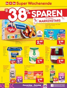Kartoffelsalat im aktuellen Netto Marken-Discount Prospekt (Berlin) Kartoffelsalat im Netto Marken-Discount Prospekt "Aktuelle Angebote" mit 72 Seiten (Berlin)