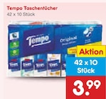 Aktuelle Taschentücher Angebote bei Netto Marken-Discount in Hildesheim Aktuelles Taschentücher Angebot bei Netto Marken-Discount in Hildesheim ab 3,99 €