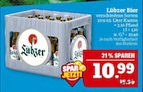 Aktuelles Bier Angebot bei Marktkauf in Bautzen ab 10,99 €