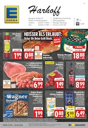 EDEKA Prospekt: "Aktuelle Angebote", 24 Seiten, 27.04.2026 - 02.05.2026