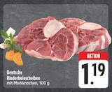 Angebot im EDEKA Willmars Prospekt EDEKA Willmars Prospekt mit im Angebot für 1,19 €
