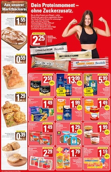 Kaffee im WEZ Prospekt "Die WEZette" mit 18 Seiten (Löhne)