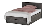 Aktuelles Boxspringbett Evora Angebot bei Sconto SB in Frankfurt (Main) ab 749,00 €