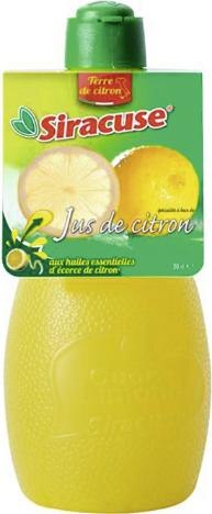 Jus de Citron