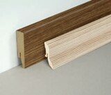 Laminatleisten im Angebot bei toom Baumarkt in Sankt Augustin Laminatleisten Angebote bei toom Baumarkt Sankt Augustin für 8,99 €