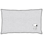 ZIERKISSEN Peanuts Soft Velboa Kissen 30/50 cm Angebote von Herding bei XXXLutz Göppingen für 11,99 €