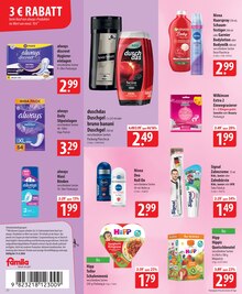 Rasierer im famila Nordost Prospekt "besser als gut!" mit 28 Seiten (Lübeck)