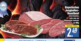 Bayerisches Jungbullen-Roastbeef im Angebot bei EDEKA in Ingolstadt Bayerisches Jungbullen-Roastbeef Angebote bei EDEKA Ingolstadt für 2,49 €