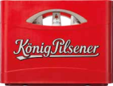 König Pilsener Angebot in Pabstorf König Pilsener im aktuellen Prospekt bei Getränke Quelle Weydringer in Pabstorf