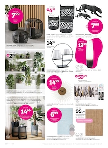 Blumen im aktuellen mömax Prospekt (Augsburg) Blumen im mömax Prospekt "Bei dir liegt Pink Shopping im Trend?" mit 16 Seiten (Augsburg)