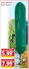 Housse de protection pour parasol - Norma à Reims Housse de protection pour parasol en promo chez Norma Reims à 5,99 €