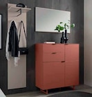 Garderobenpaneel im Angebot bei Zurbrüggen in Bielefeld Garderobenpaneel Angebote von voleo bei Zurbrüggen Bielefeld für 59,90 €
