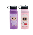 Bouteille de transport 50 cl dans le catalogue Maxi Bazar