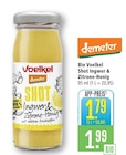 Shot Ingwer & Zitrone-Honig im Angebot bei Marktkauf in Heilbronn Shot Ingwer & Zitrone-Honig Angebote von Bio Voelkel bei Marktkauf Heilbronn für 1,79 €