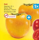 Kaki im Netto Marken-Discount Prospekt Kaki  im aktuellen Netto Marken-Discount Prospekt für 0,69 €