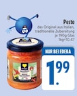 EDEKA - Pesto Angebot im Prospekt Pesto bei EDEKA im Prospekt "" für 1,99 €