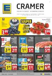 Der aktuelle EDEKA Prospekt Aktuelle Angebote