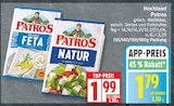 Patros Original Feta von Hochland im aktuellen EDEKA Prospekt
