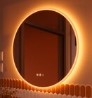 -15% de remise sur les miroirs NEO LINE - Sensea en promo chez Weldom Boulogne-Billancourt